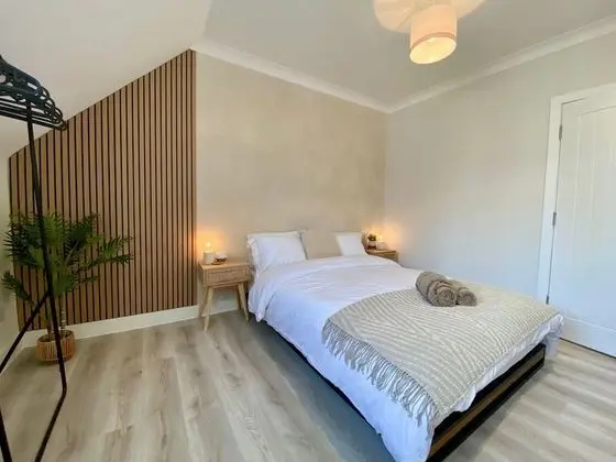 Luxury Apart Daire, Özel Banyo