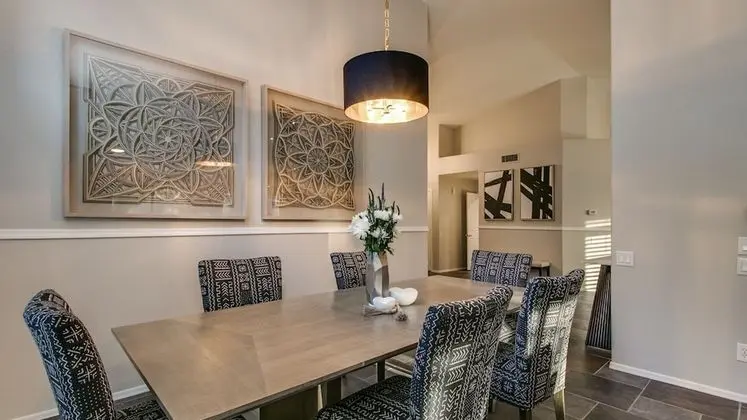 Yemek Odası