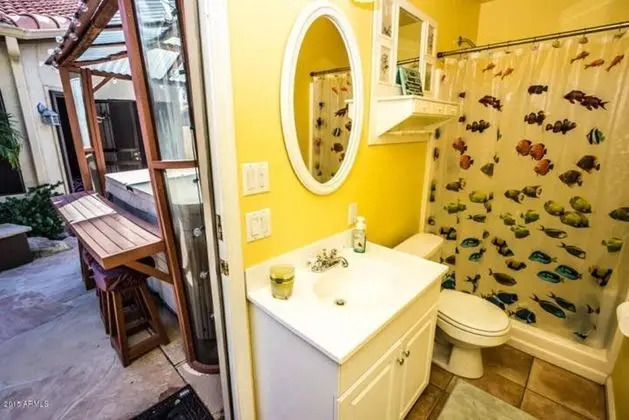 Ev (4 Bedrooms)