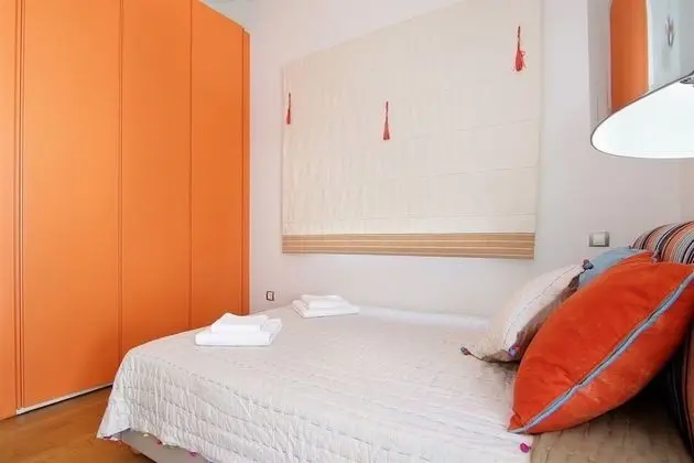 Villa, 4 Yatak Odası, Kişiye Özel Havuzlu, Deniz Manzaralı