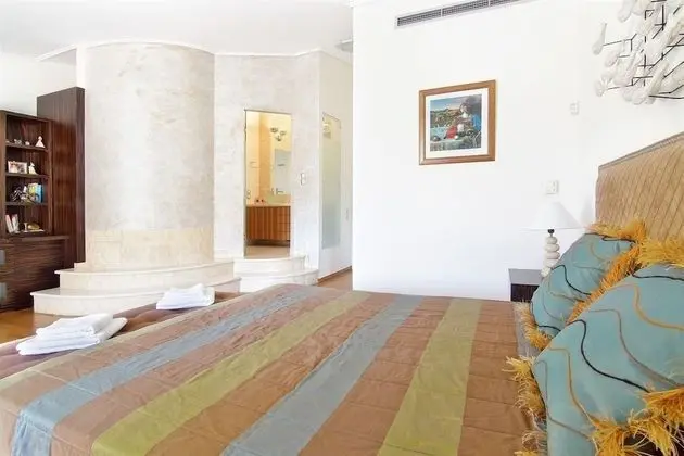 Villa, 4 Yatak Odası, Kişiye Özel Havuzlu, Deniz Manzaralı