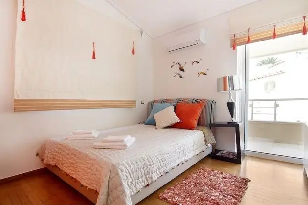Villa, 4 Yatak Odası, Kişiye Özel Havuzlu, Deniz Manzaralı