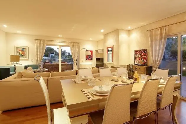 Villa, 4 Yatak Odası, Kişiye Özel Havuzlu, Deniz Manzaralı