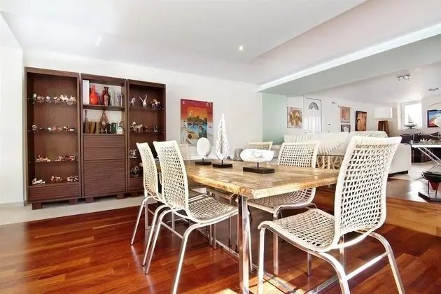 Villa, 4 Yatak Odası, Kişiye Özel Havuzlu, Deniz Manzaralı