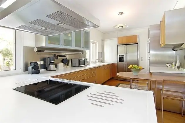 Villa, 4 Yatak Odası, Kişiye Özel Havuzlu, Deniz Manzaralı