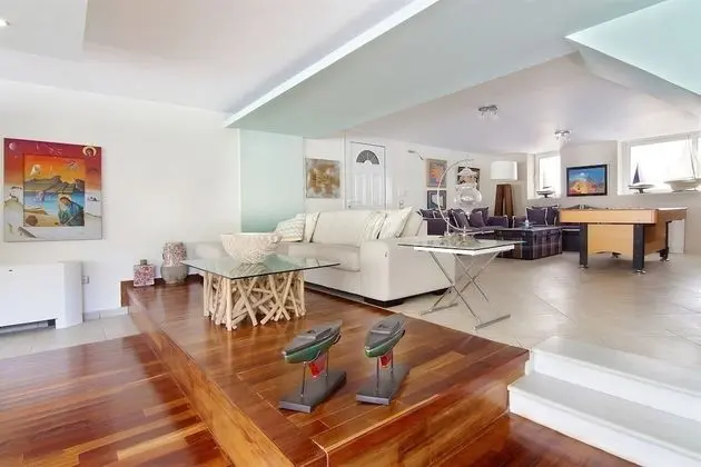 Villa, 4 Yatak Odası, Kişiye Özel Havuzlu, Deniz Manzaralı