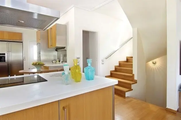 Villa, 4 Yatak Odası, Kişiye Özel Havuzlu, Deniz Manzaralı