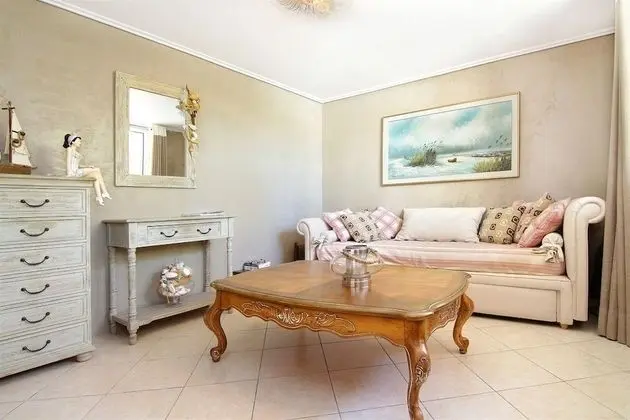 Villa, 4 Yatak Odası, Kişiye Özel Havuzlu, Deniz Manzaralı