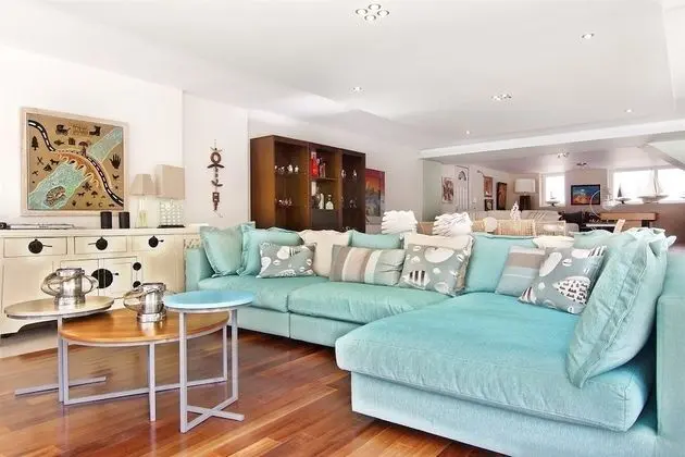 Villa, 4 Yatak Odası, Kişiye Özel Havuzlu, Deniz Manzaralı