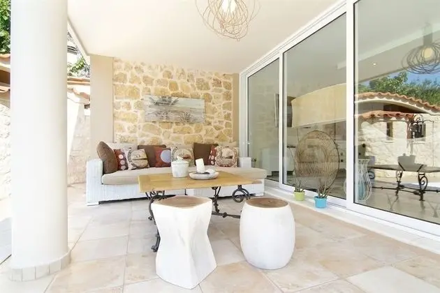 Villa, 4 Yatak Odası, Kişiye Özel Havuzlu, Deniz Manzaralı