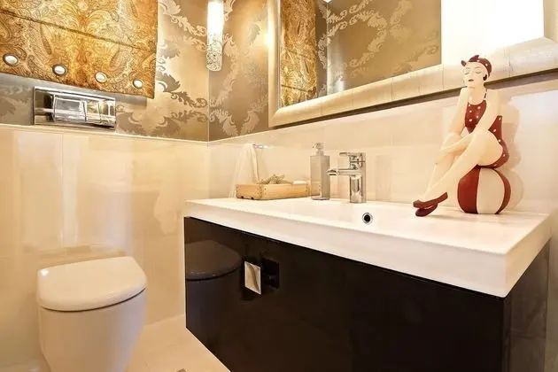 Villa, 4 Yatak Odası, Kişiye Özel Havuzlu, Deniz Manzaralı