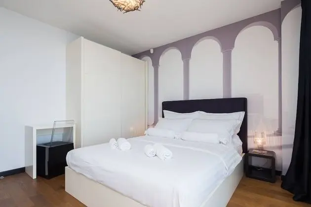 Villa, 5 Yatak Odası