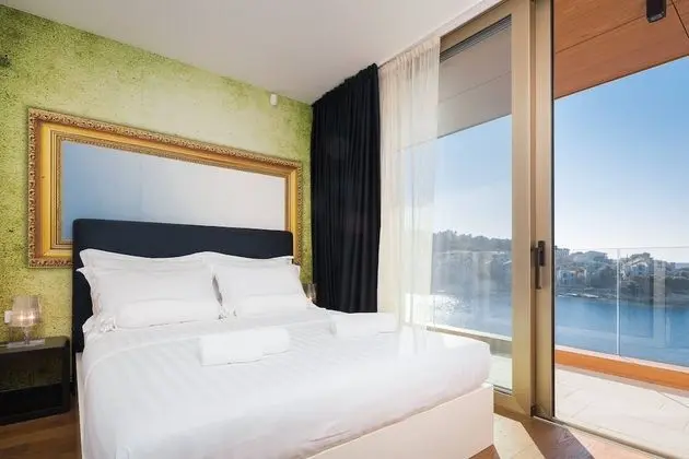 Villa, 5 Yatak Odası