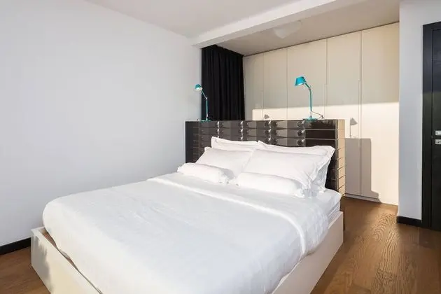 Villa, 5 Yatak Odası