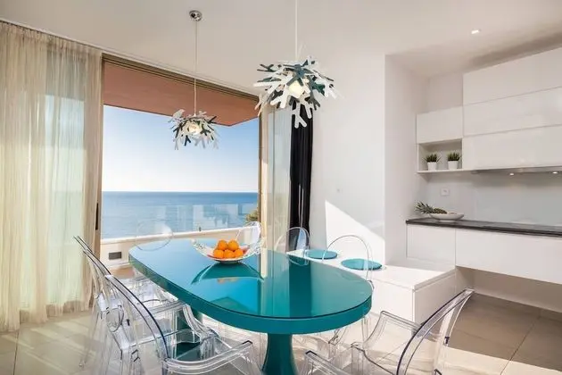 Villa, 5 Yatak Odası