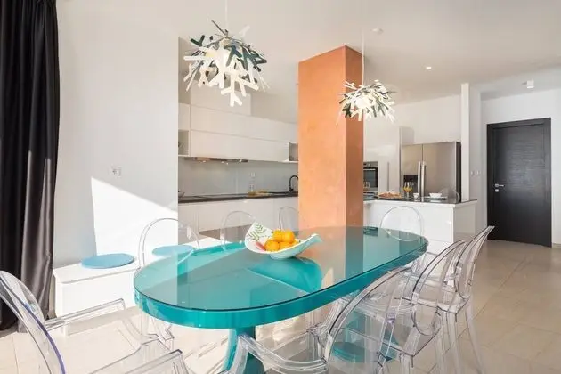 Villa, 5 Yatak Odası