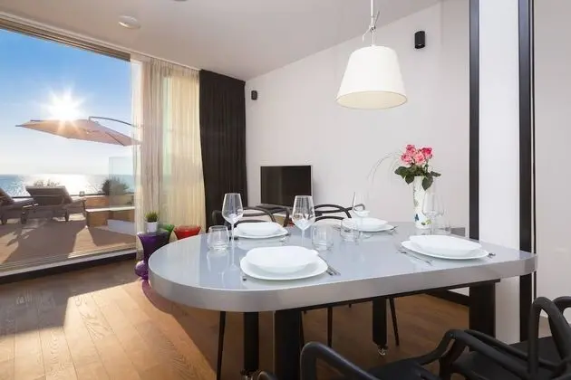 Villa, 5 Yatak Odası