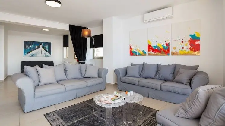 Villa, 5 Yatak Odası