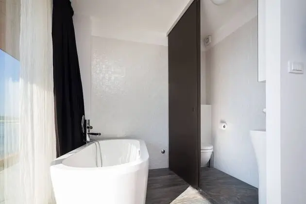 Villa, 5 Yatak Odası