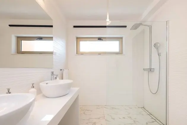 Villa, 5 Yatak Odası