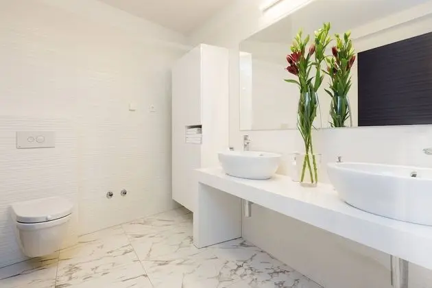 Villa, 5 Yatak Odası