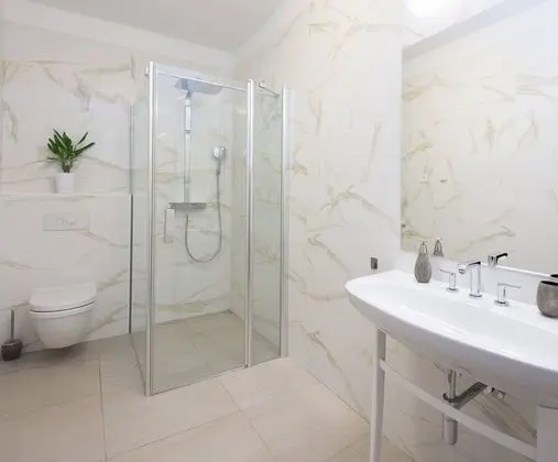 Villa, 5 Yatak Odası