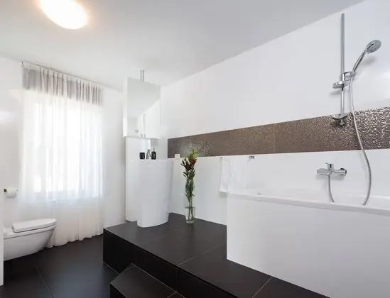 Villa, 5 Yatak Odası