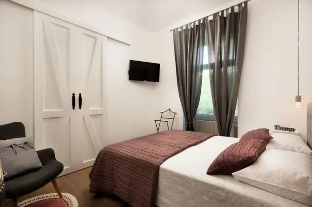 Apart Daire, Deniz Manzaralı