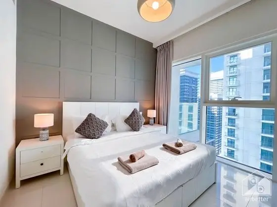 Apart Daire (4 Bedrooms)