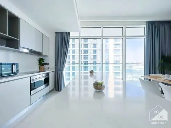 Apart Daire (4 Bedrooms)