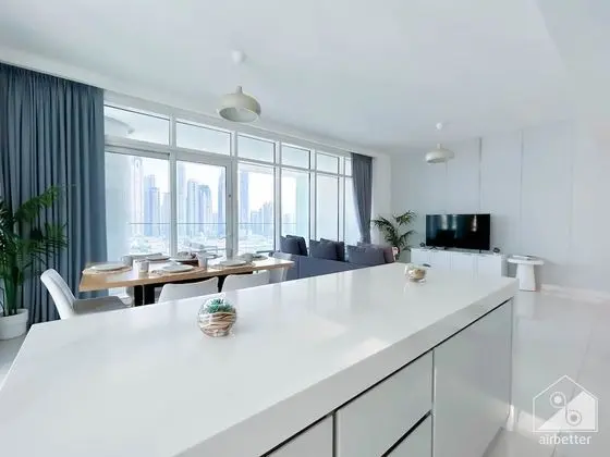 Apart Daire (4 Bedrooms)
