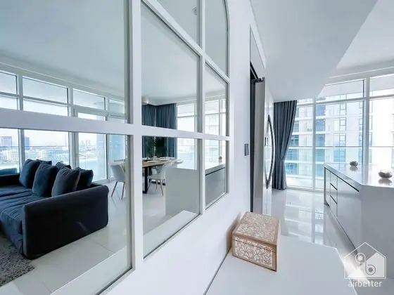 Apart Daire (4 Bedrooms)