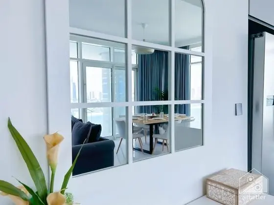 Apart Daire (4 Bedrooms)