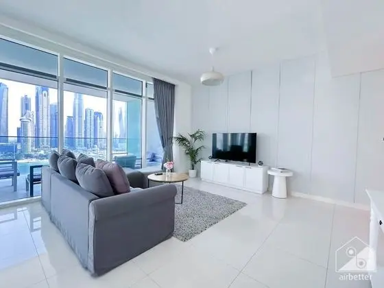 Apart Daire (4 Bedrooms)