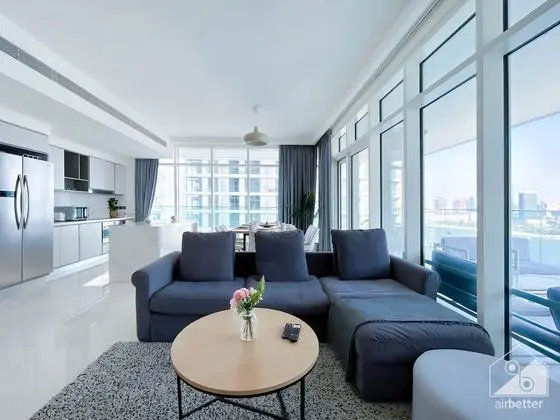 Apart Daire (4 Bedrooms)