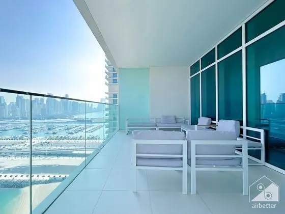 Apart Daire (4 Bedrooms)