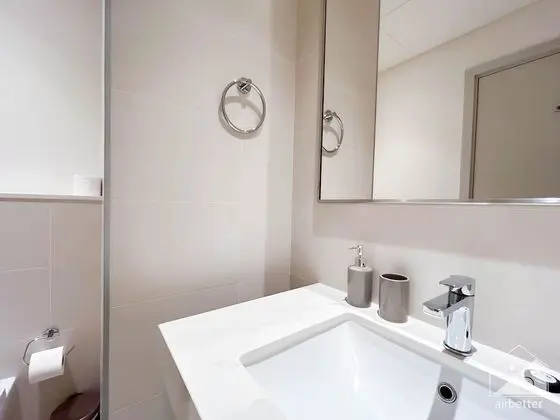 Apart Daire (4 Bedrooms)
