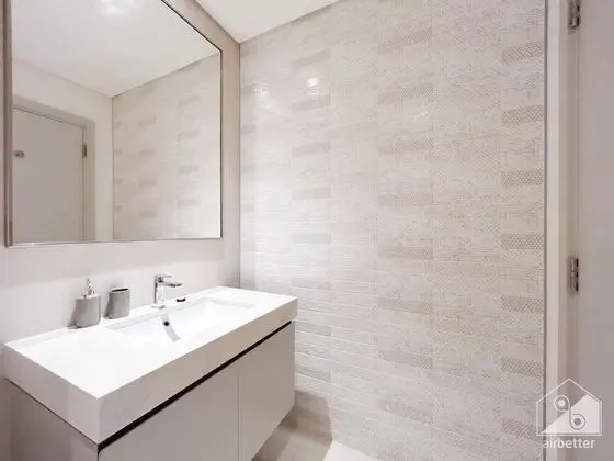 Apart Daire (4 Bedrooms)