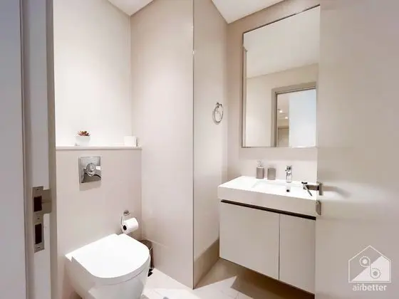 Apart Daire (4 Bedrooms)