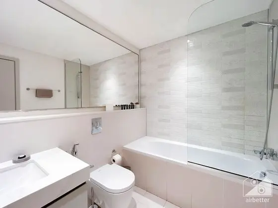 Apart Daire (4 Bedrooms)