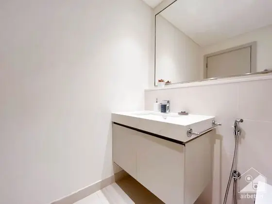 Apart Daire (4 Bedrooms)