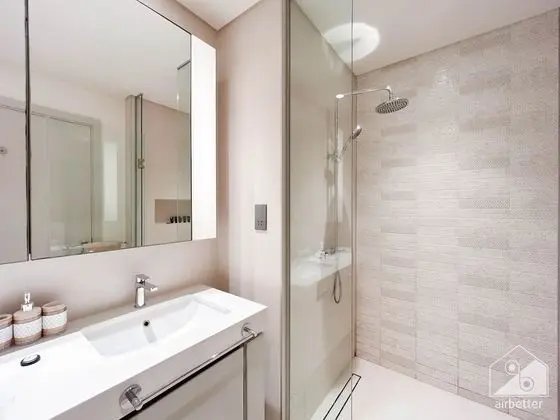 Apart Daire (4 Bedrooms)