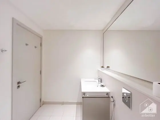 Apart Daire (4 Bedrooms)