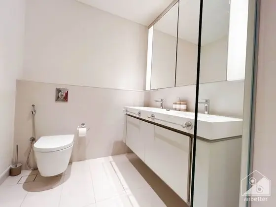 Apart Daire (4 Bedrooms)