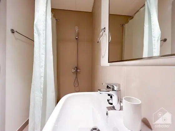 Apart Daire (4 Bedrooms)