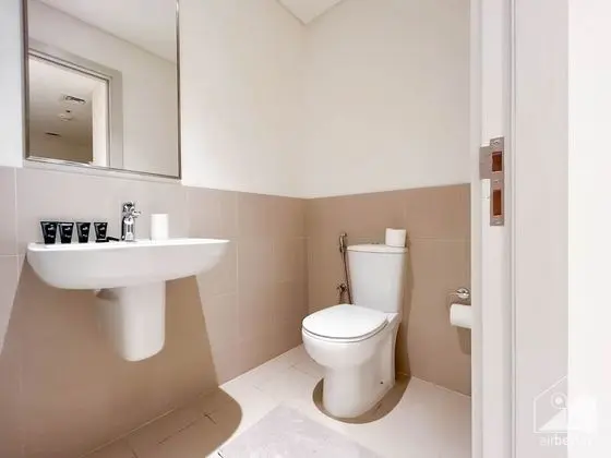 Apart Daire (4 Bedrooms)