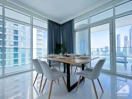 Apart Daire (4 Bedrooms)