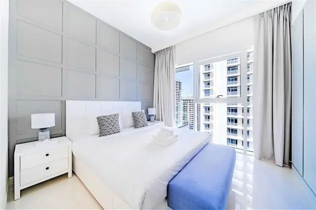 Apart Daire (4 Bedrooms)