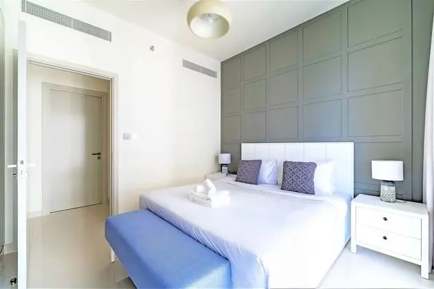 Apart Daire (4 Bedrooms)