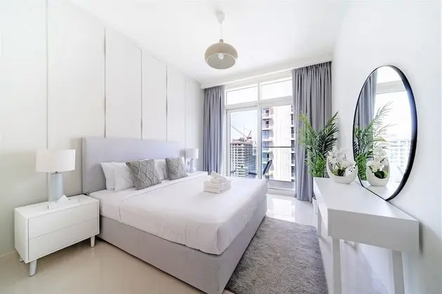 Apart Daire (4 Bedrooms)